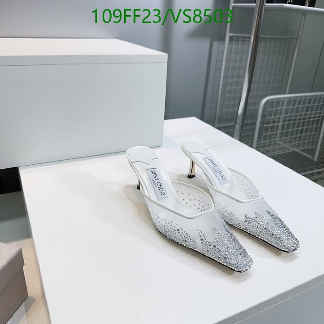 Jimmy Choo-Men shoes Code: VS8503 $: 109USD