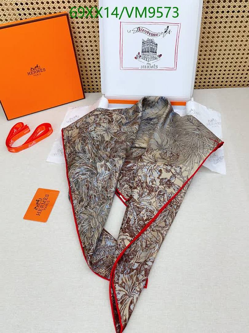 Hermes-Scarf Code: VM9573 $: 69USD