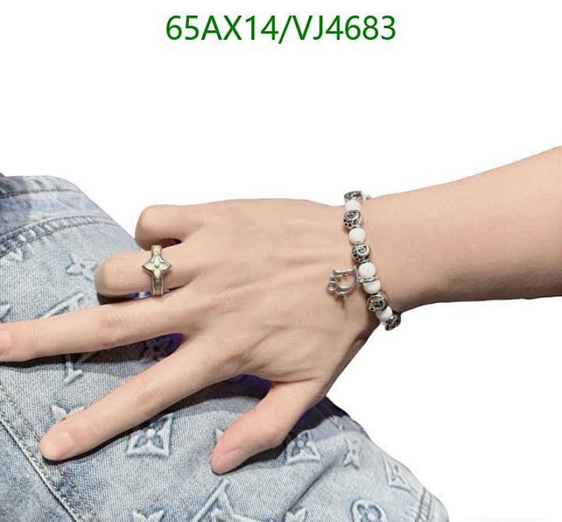 Dior-Jewelry Code: VJ4683 $: 65USD