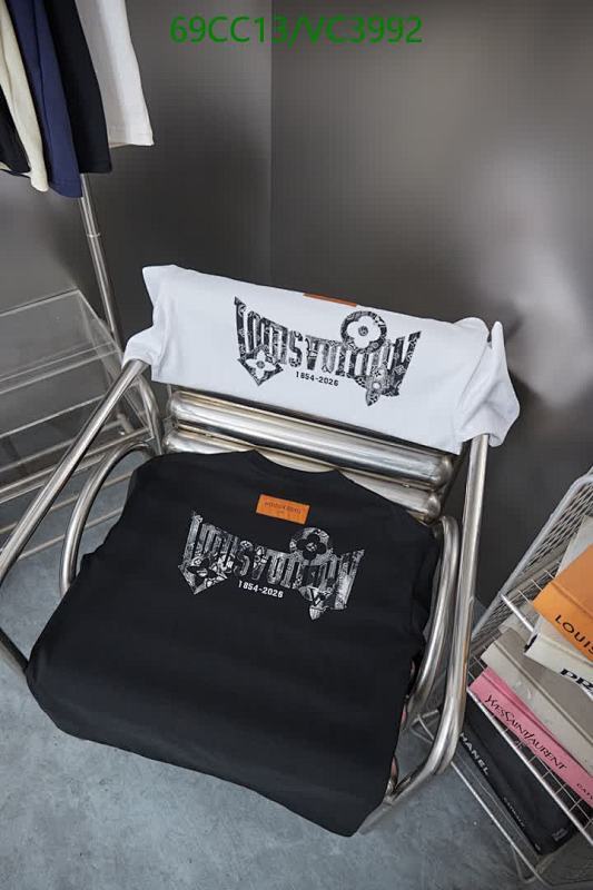 LV-Clothing Code: VC3992 $: 69USD