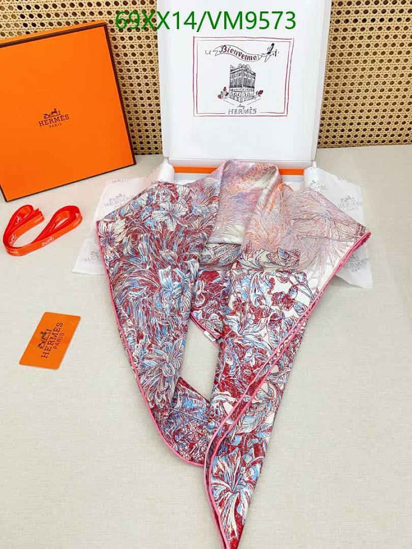 Hermes-Scarf Code: VM9573 $: 69USD