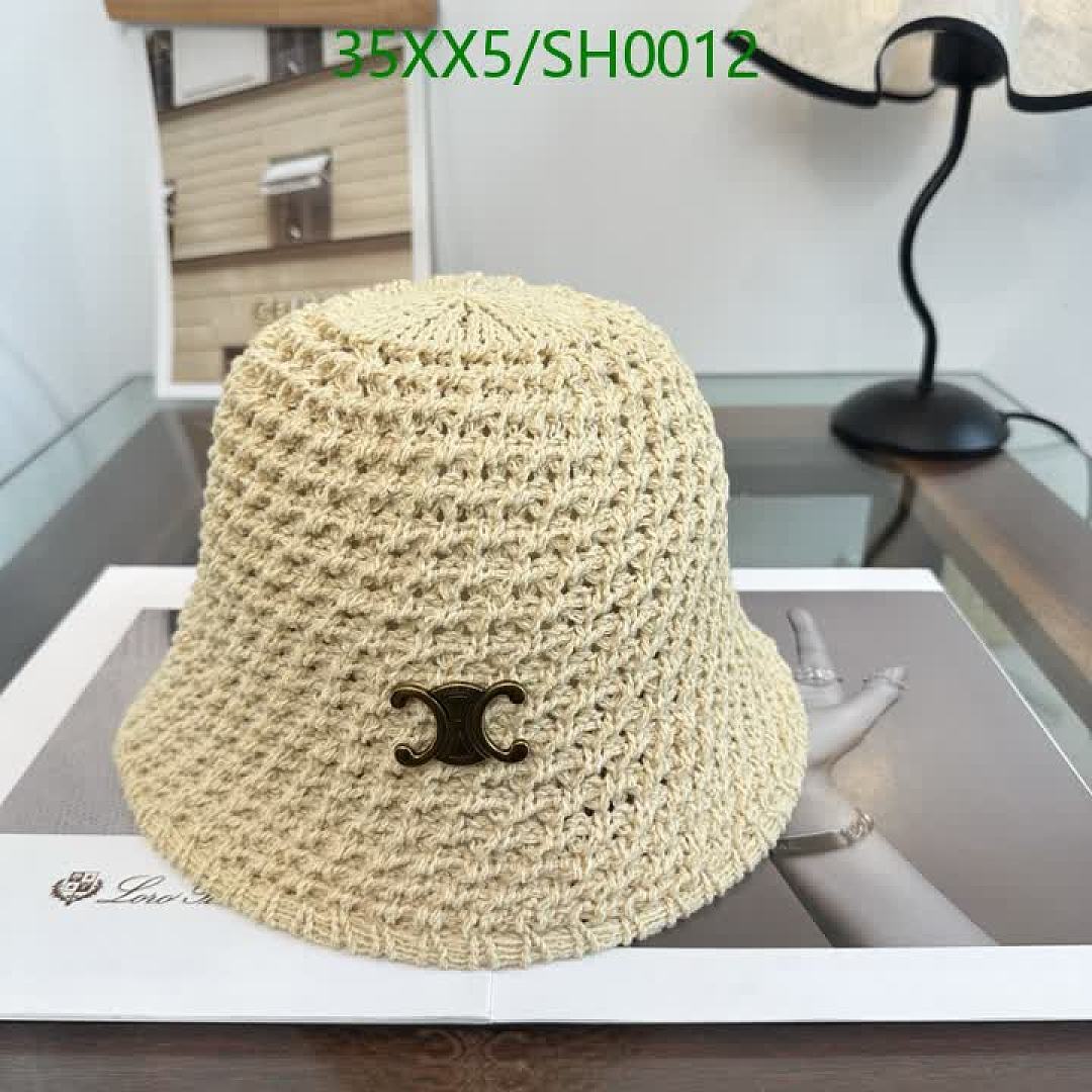 Celine-Cap(Hat) Code: SH0012 $: 35USD