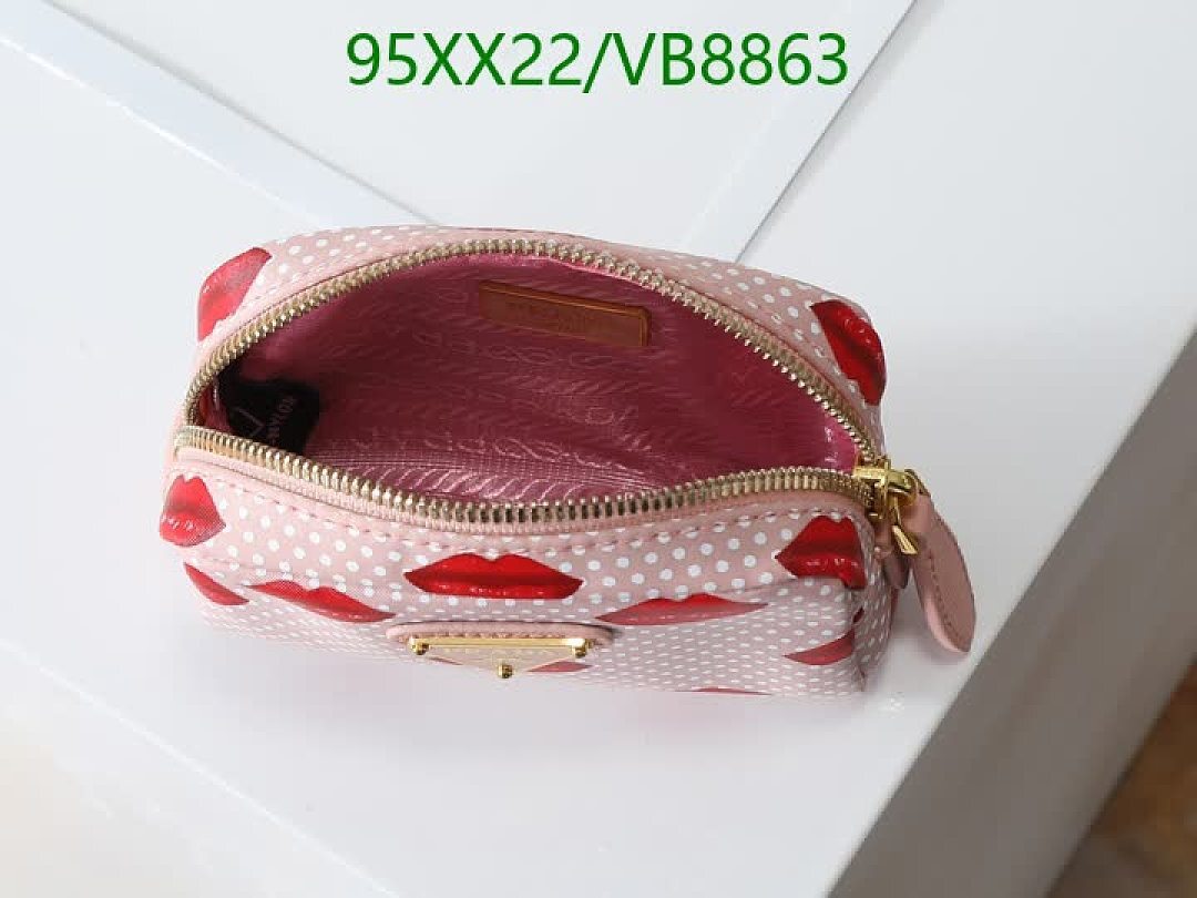 Prada-Bag-Mirror Quality Code: VB8863 $: 95USD