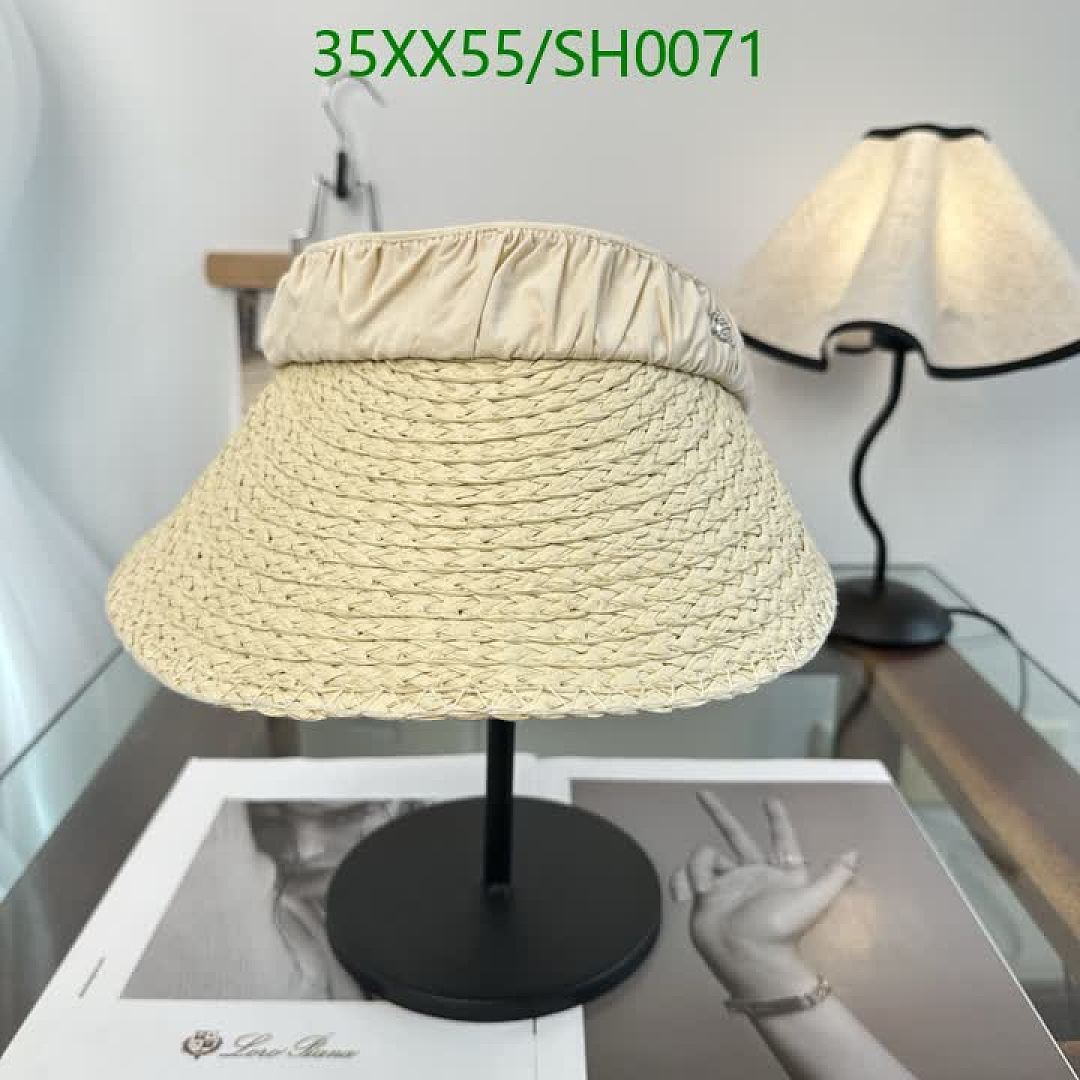 Chanel-Cap(Hat) Code: SH0071 $: 35USD