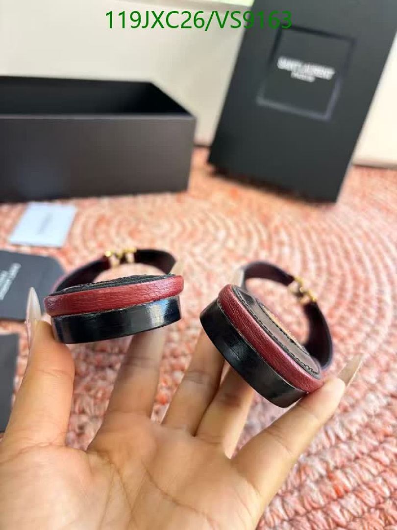 YSL-Women Shoes Code: VS9163 $: 119USD