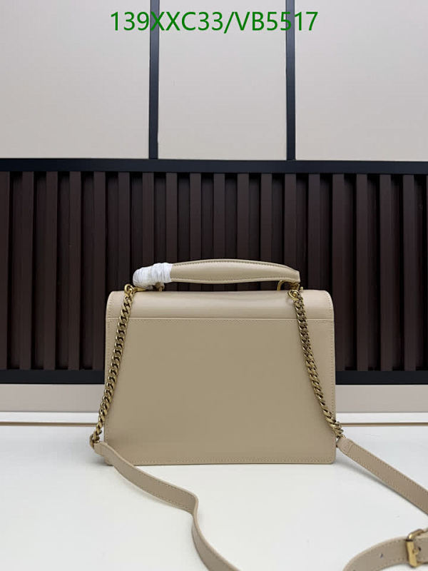 YSL-Bag-4A Quality Code: VB5517 $: 139USD