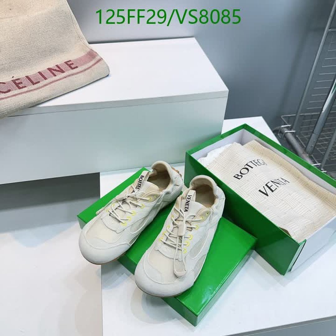 BV-Men shoes Code: VS8085 $: 125USD