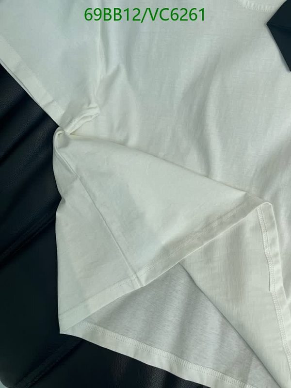 Dior-Clothing Code: VC6261 $: 69USD