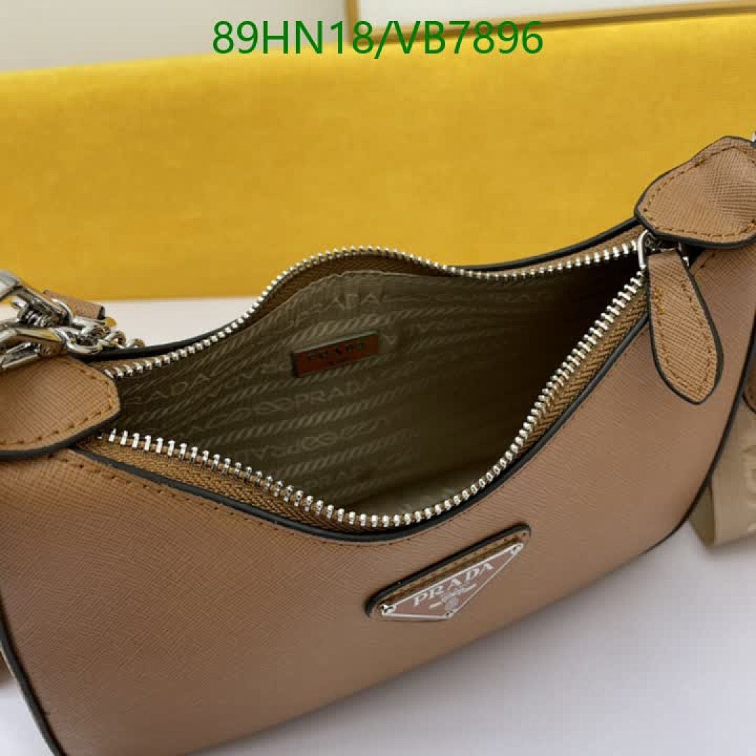 Prada-Bag-4A Quality Code: VB7896 $: 89USD