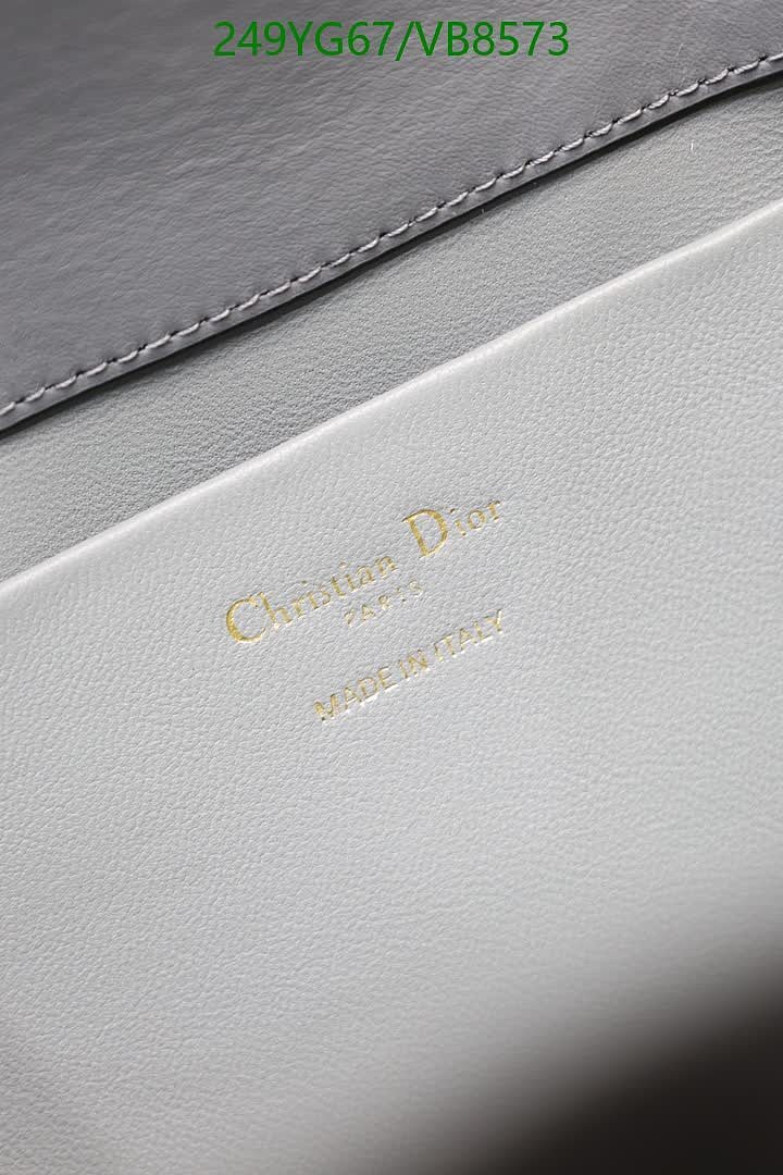 Dior-Bag-Mirror Quality Code: VB8573 $: 249USD