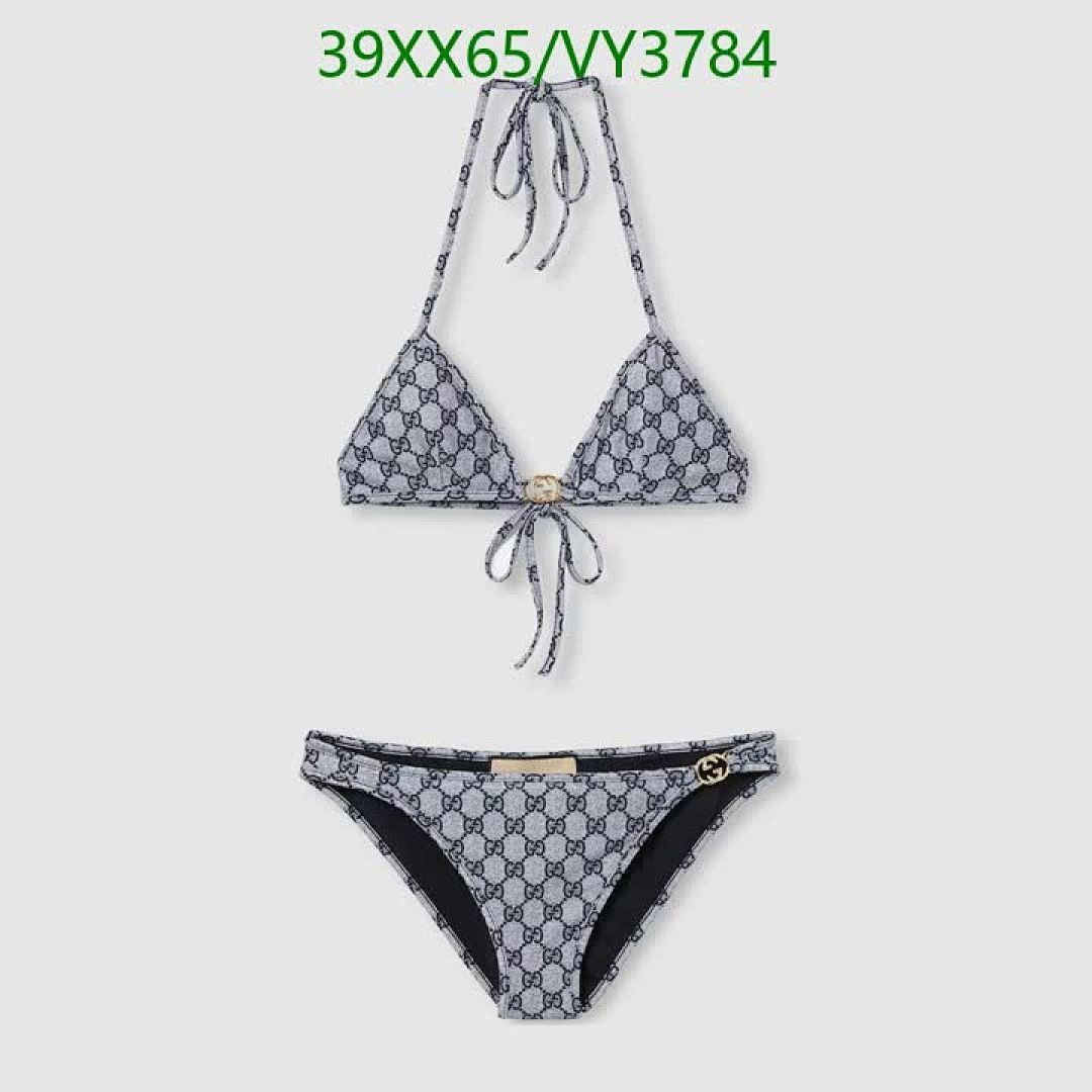 GUCCI-Swimsuit Code: VY3784 $: 39USD