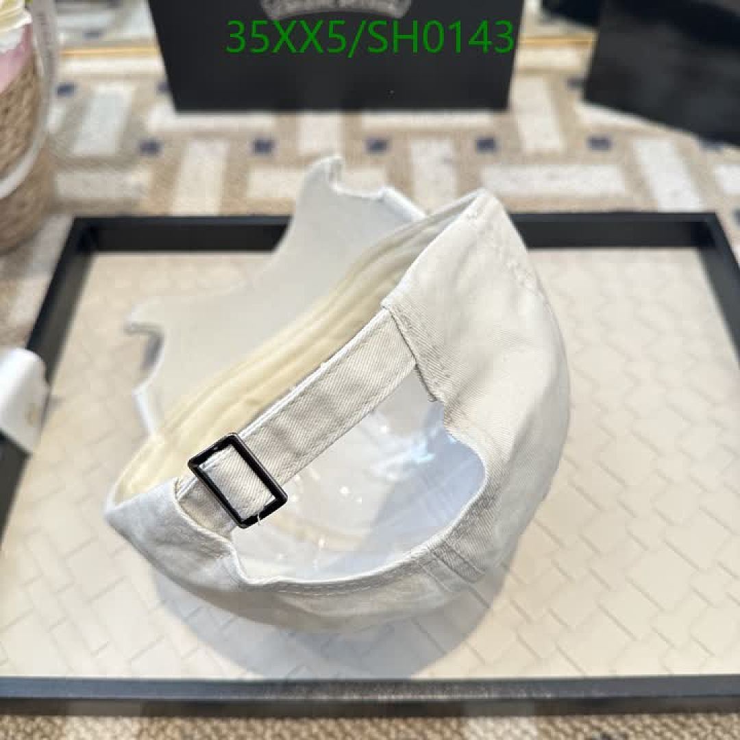 Chrome Hearts-Cap(Hat) Code: SH0143 $: 35USD