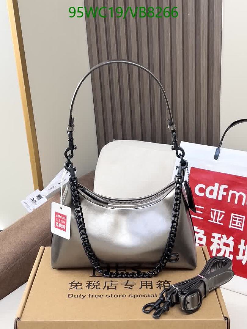 Coach-Bag-4A Quality Code: VB8266 $: 95USD