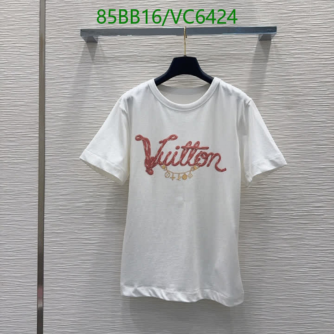 LV-Clothing Code: VC6424 $: 85USD