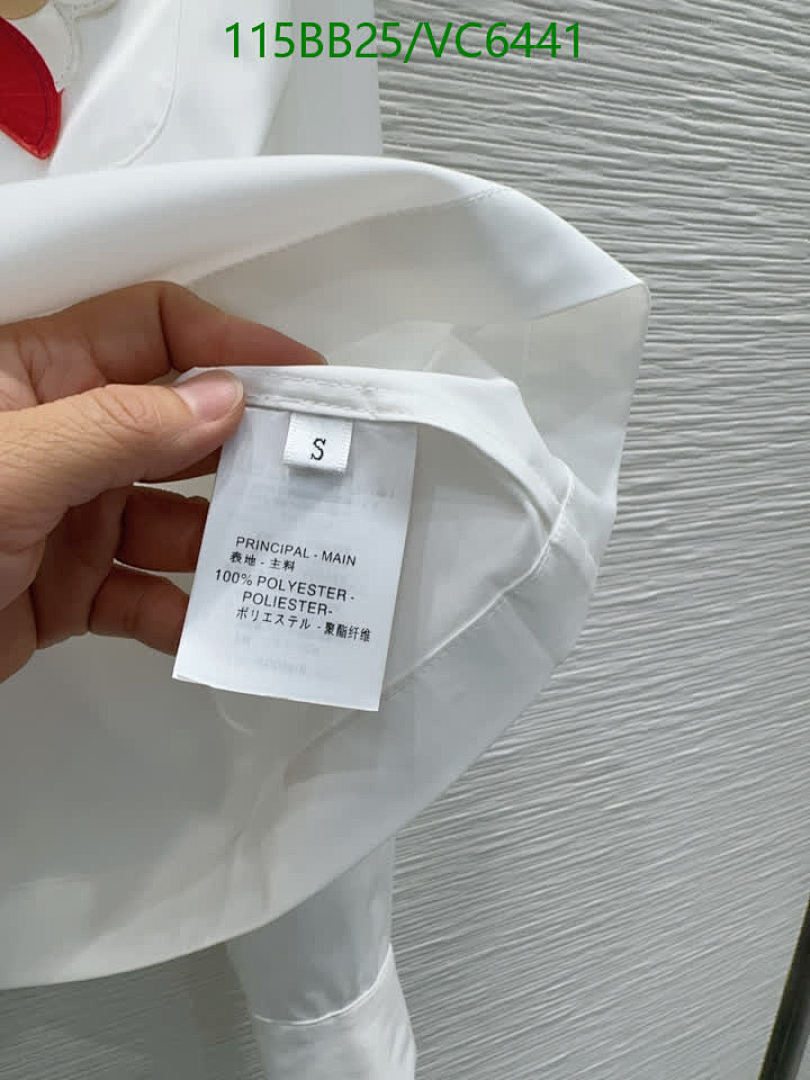 LV-Clothing Code: VC6441 $: 115USD