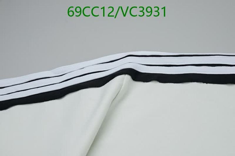 Balenciaga-Clothing Code: VC3931 $: 69USD