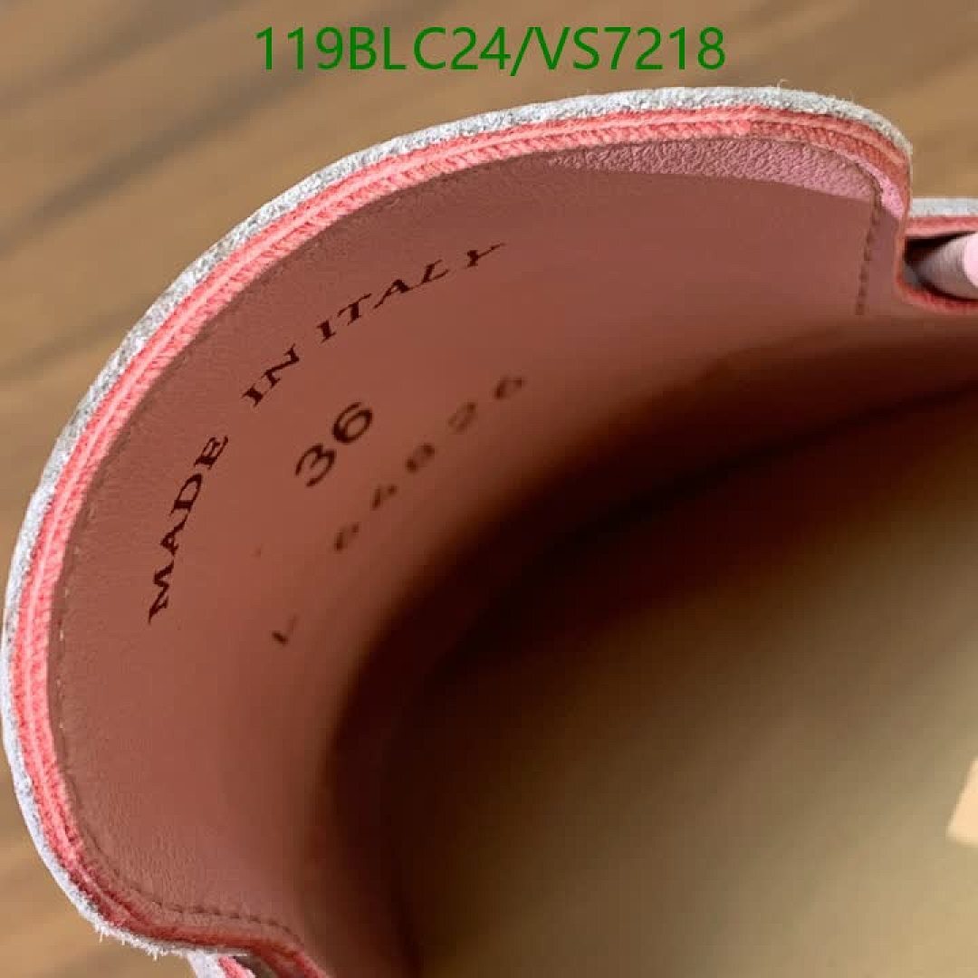 Loro Piana-Women Shoes Code: VS7218 $: 119USD