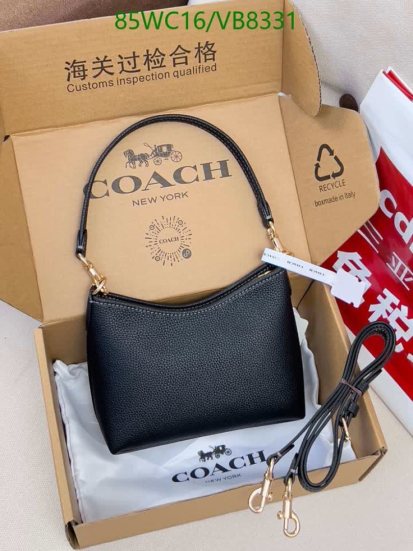 Coach-Bag-4A Quality Code: VB8331 $: 85USD