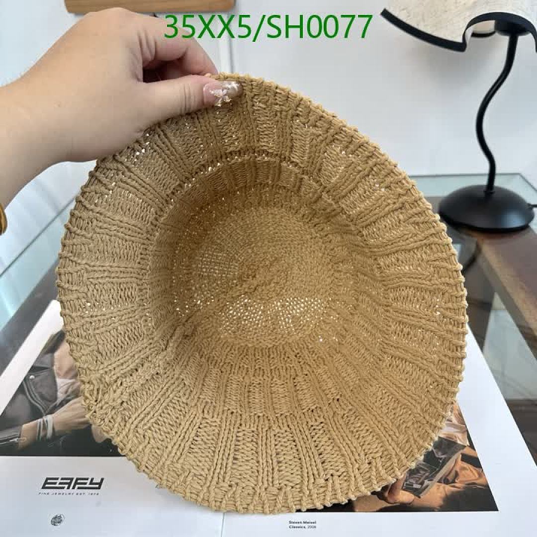 Chanel-Cap(Hat) Code: SH0077 $: 35USD