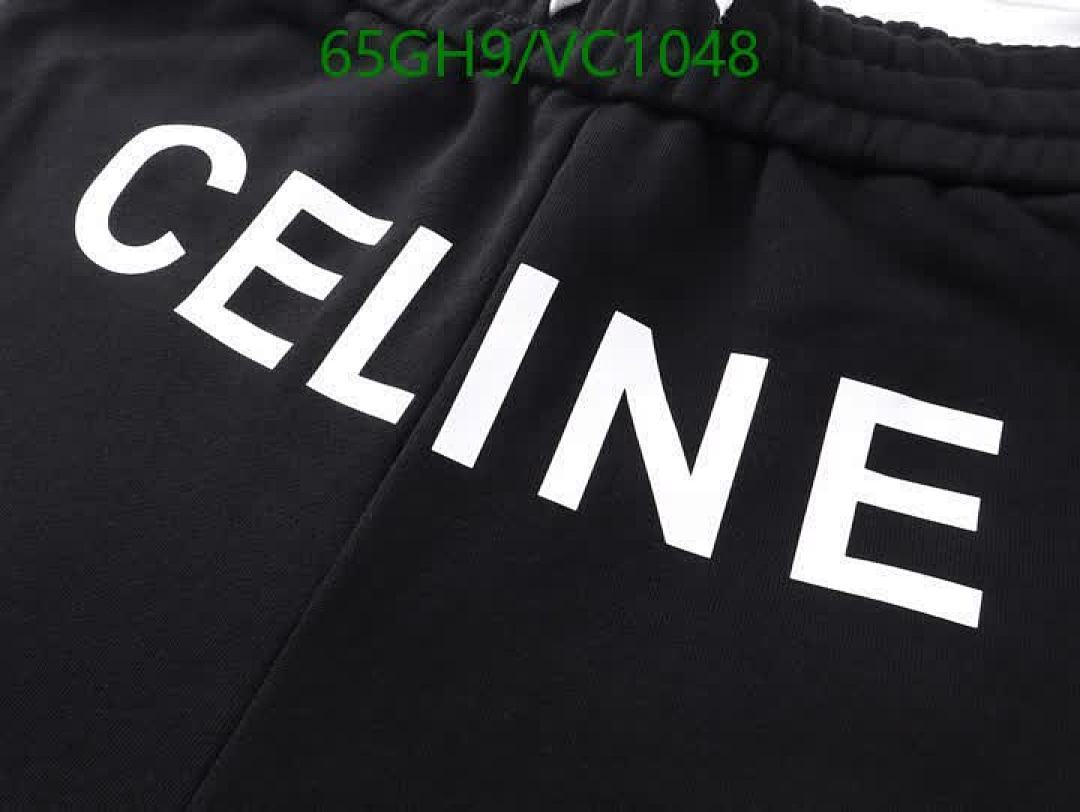 Celine-Beach Shorts Code: VC1048 $: 65USD