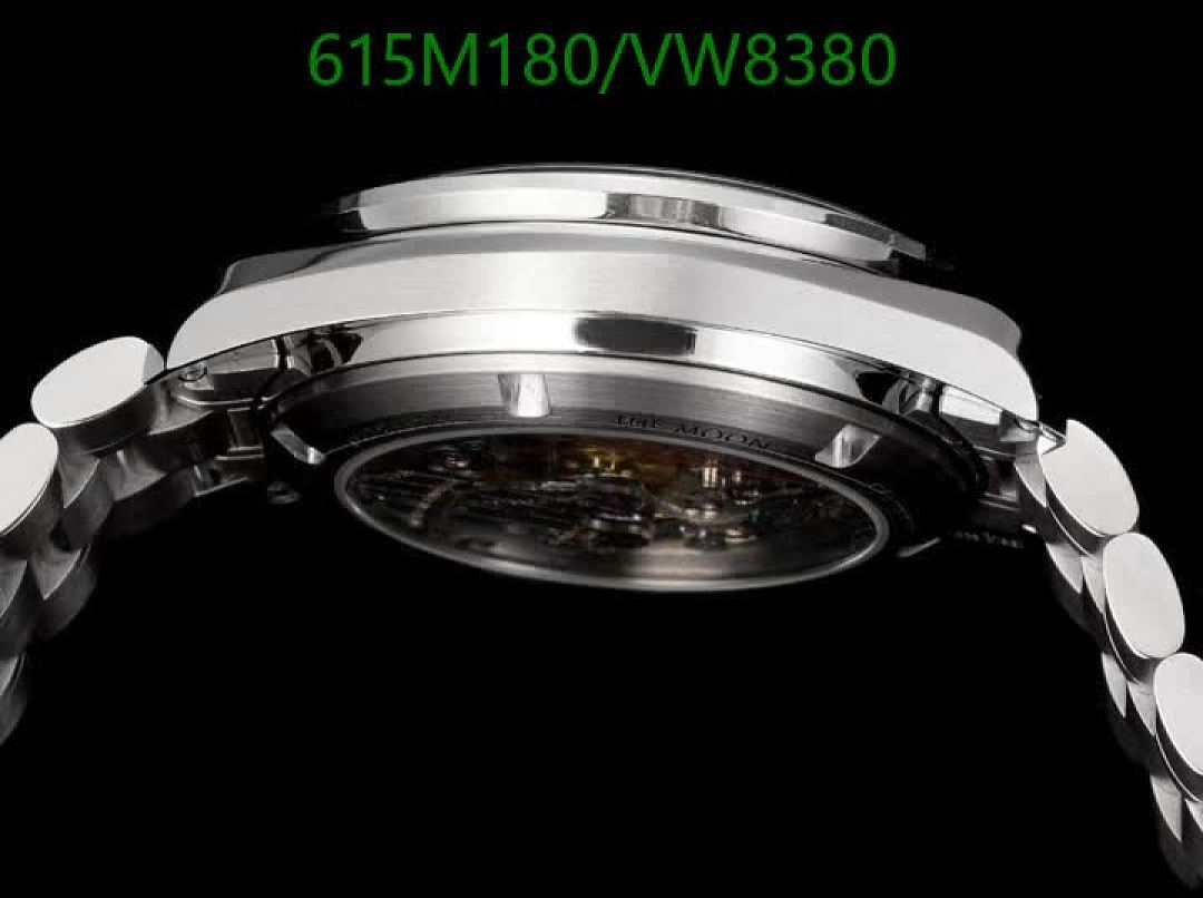 Omega-Watch(Mirror Quality) Code: VW8380 $: 615USD