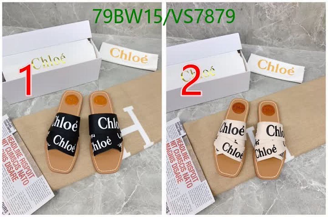 Chloe-Women Shoes Code: VS7879 $: 79USD