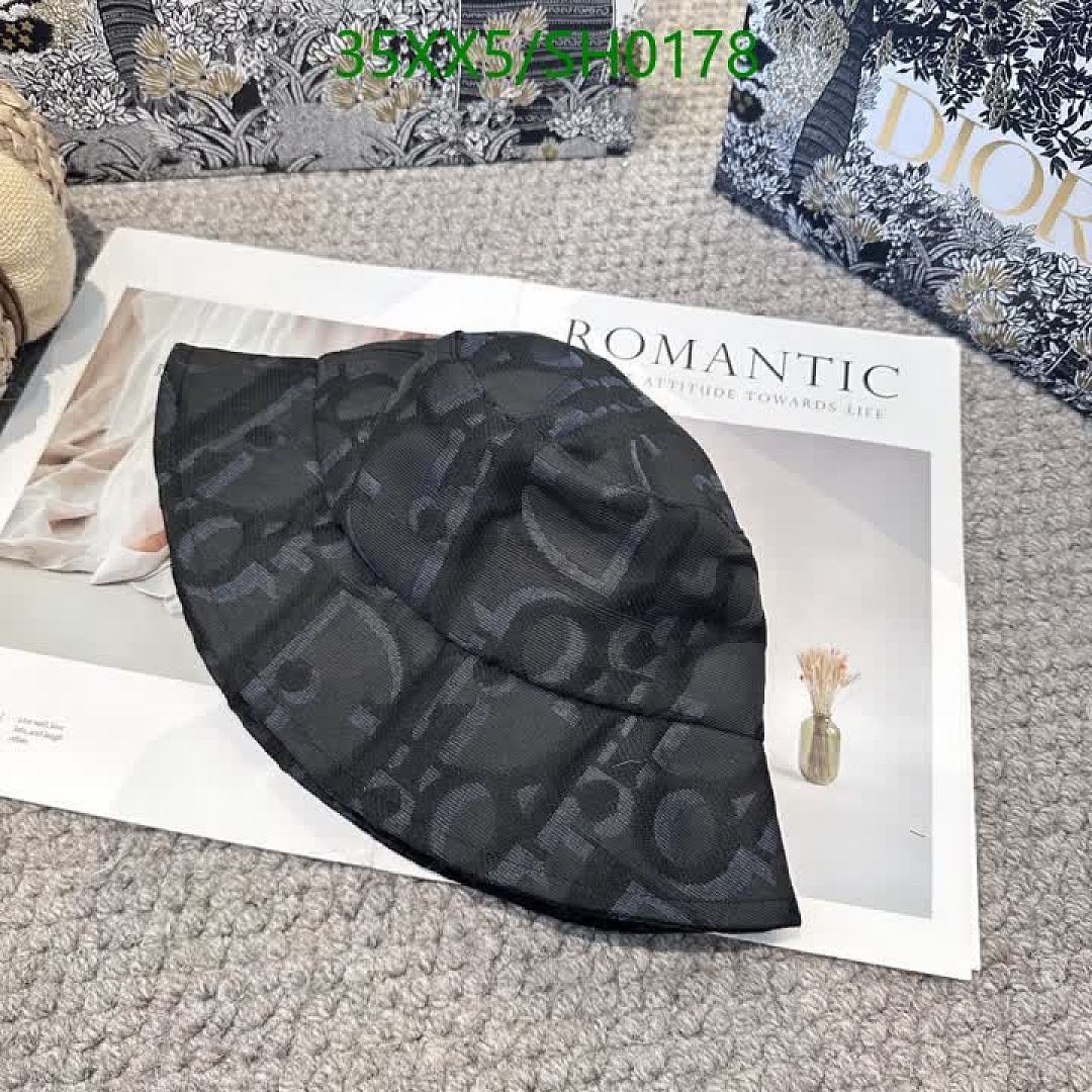 Dior-Cap(Hat) Code: SH0178 $: 35USD