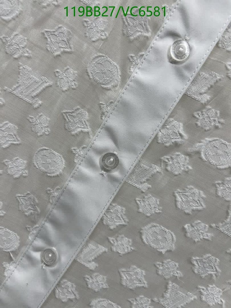 LV-Clothing Code: VC6581 $: 119USD