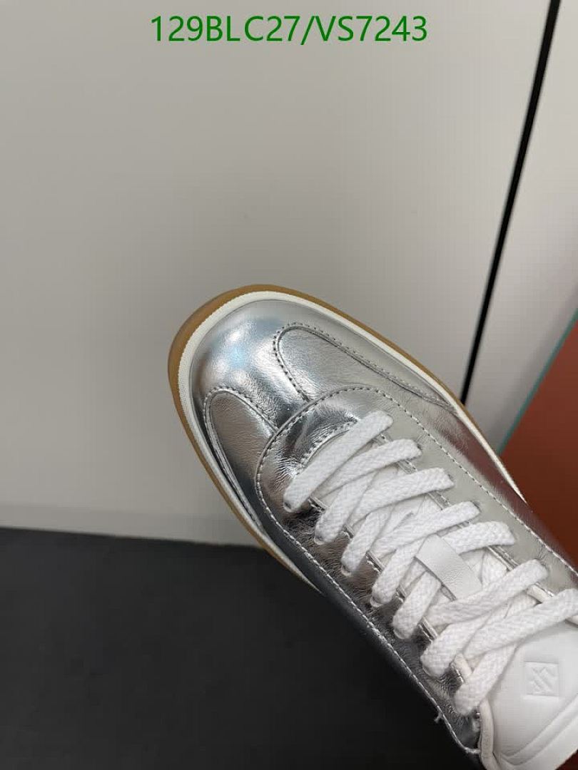 Loro Piana-Women Shoes Code: VS7243 $: 129USD