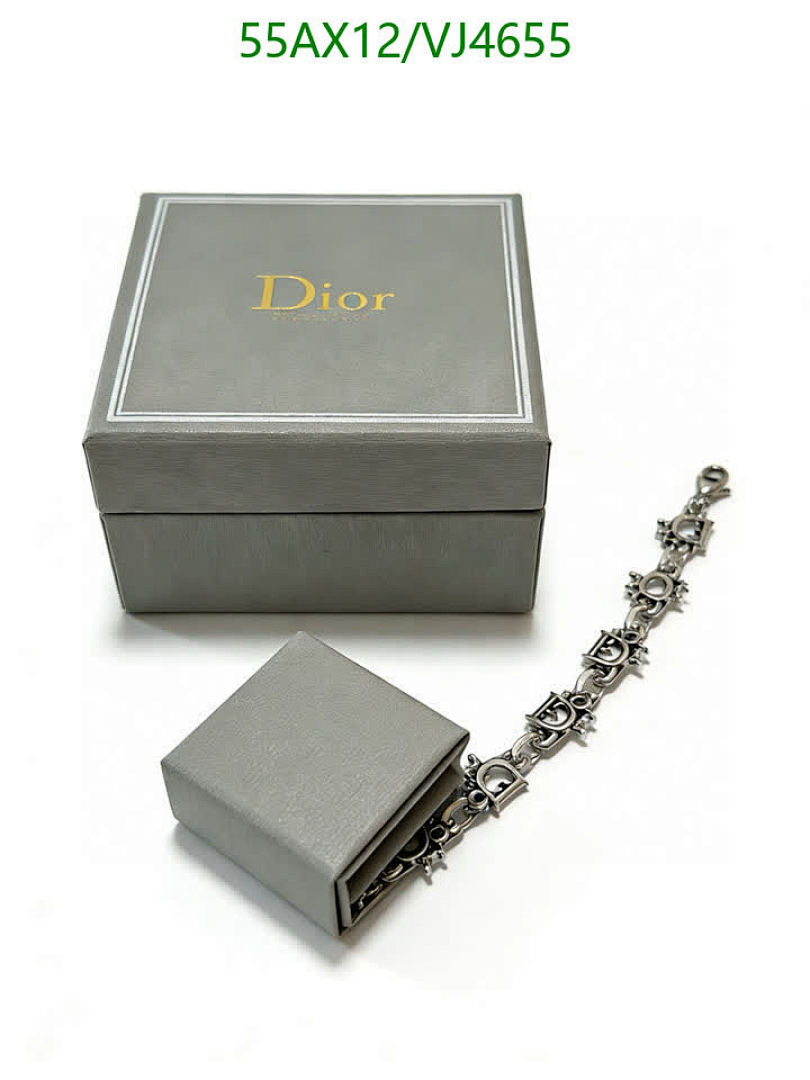 Dior-Jewelry Code: VJ4655 $: 55USD