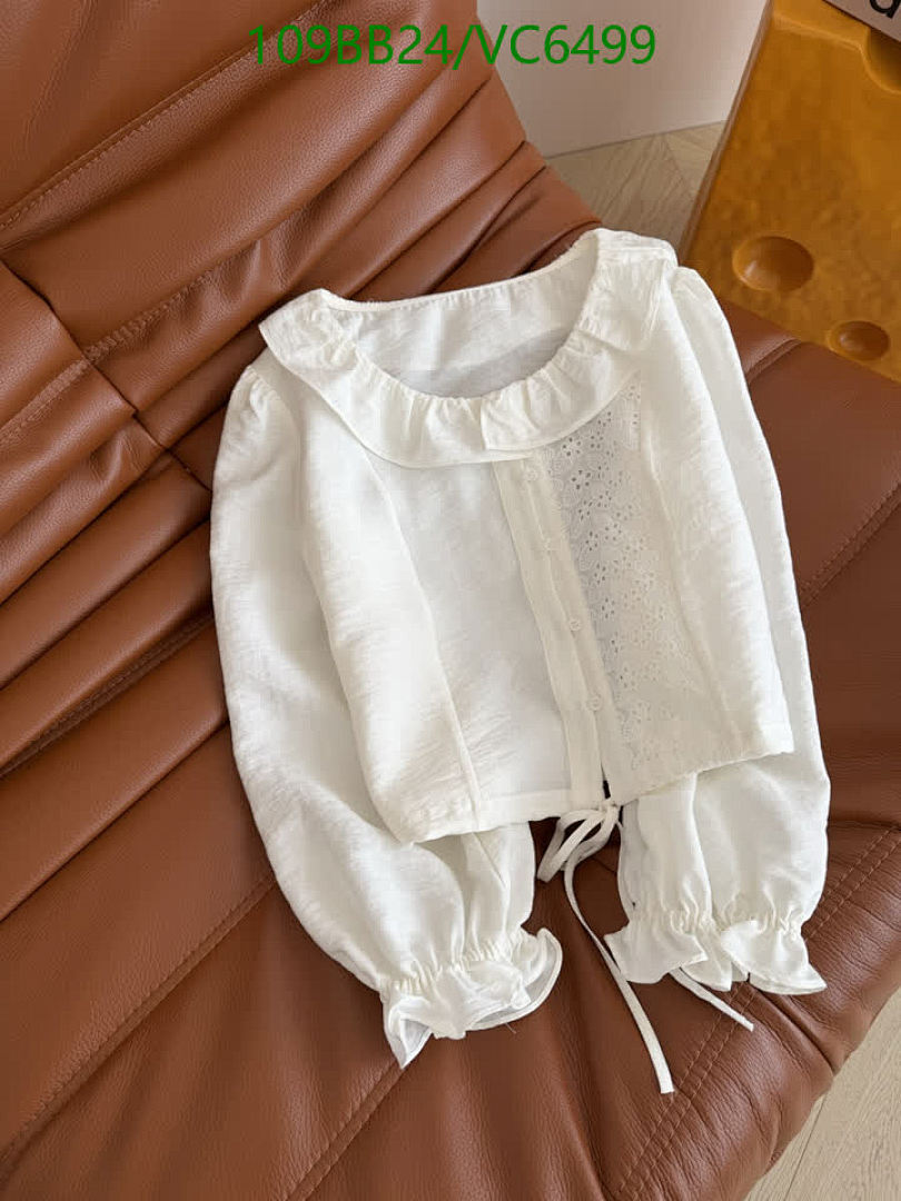 LV-Clothing Code: VC6499 $: 109USD