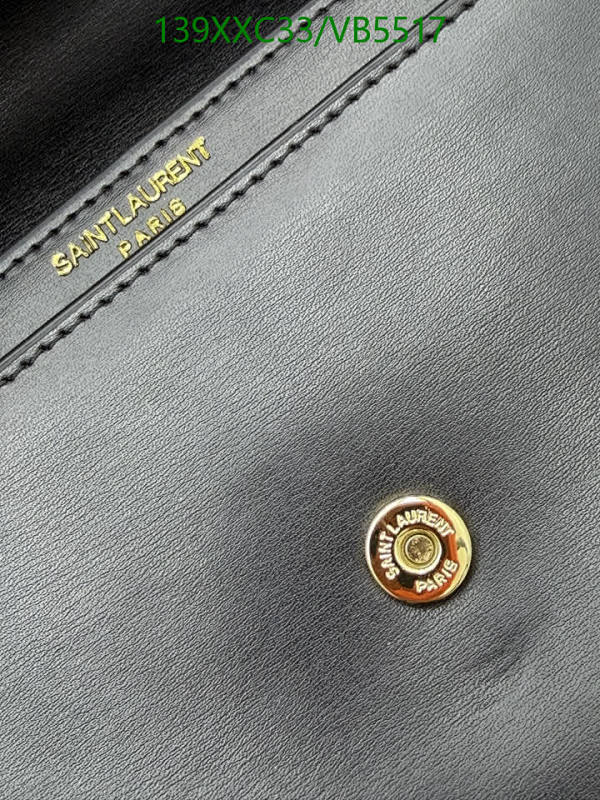 YSL-Bag-4A Quality Code: VB5517 $: 139USD