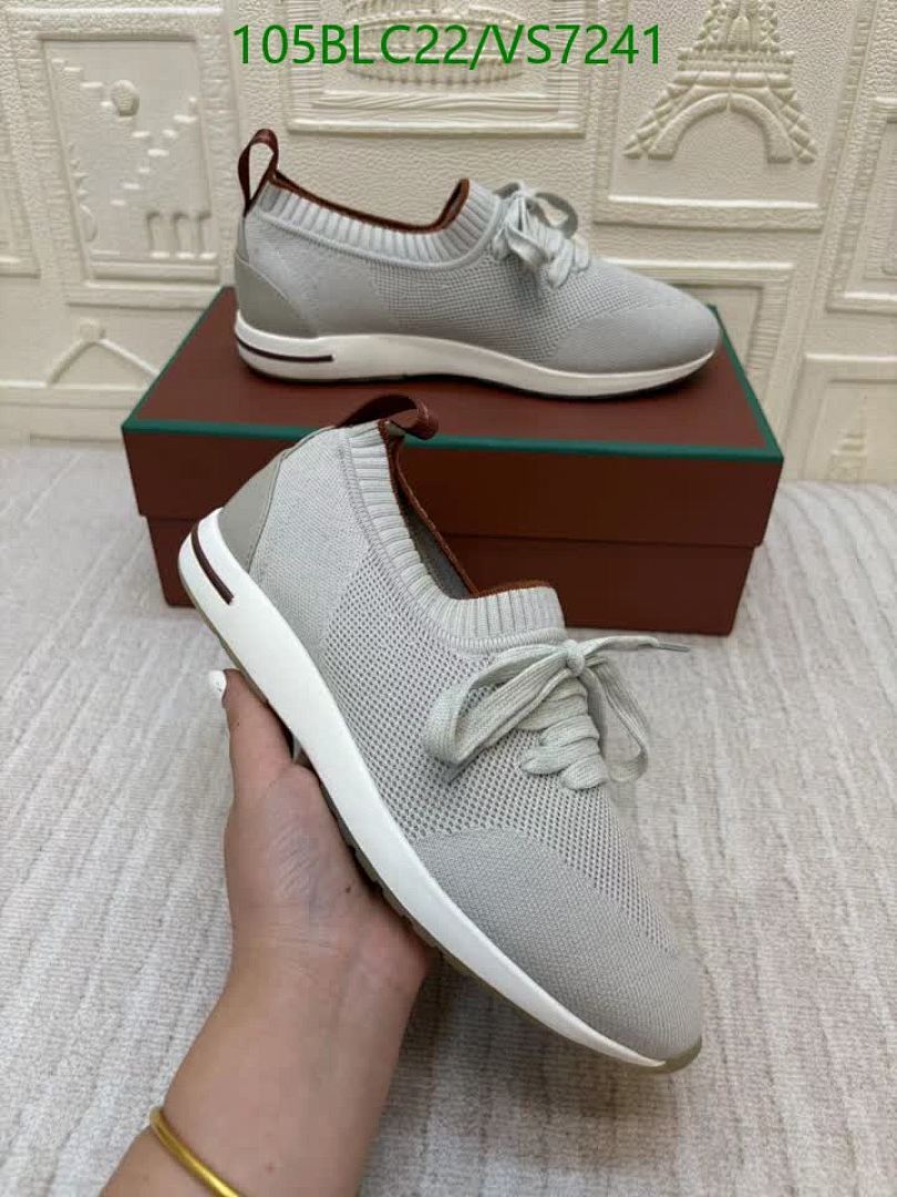 Loro Piana-Women Shoes Code: VS7241 $: 105USD