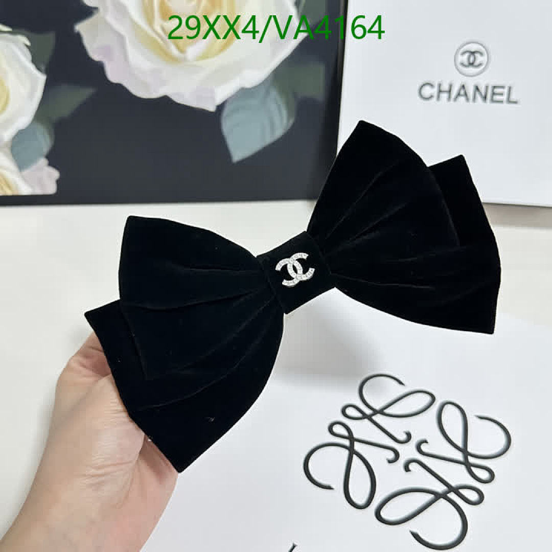 Chanel-Headband Code: VA4164 $: 29USD