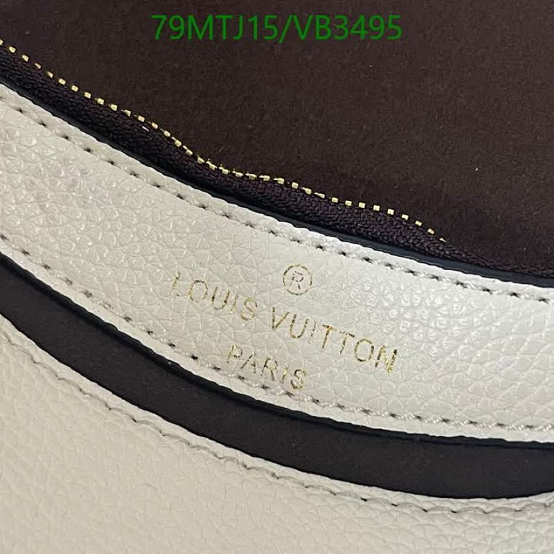 LV-Bag-4A Quality Code: VB3495 $: 79USD