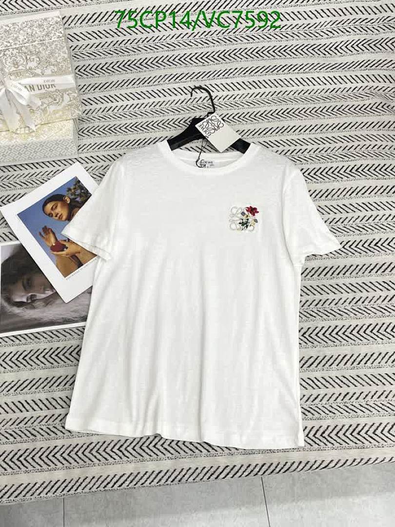 Loewe-Clothing Code: VC7592 $: 75USD