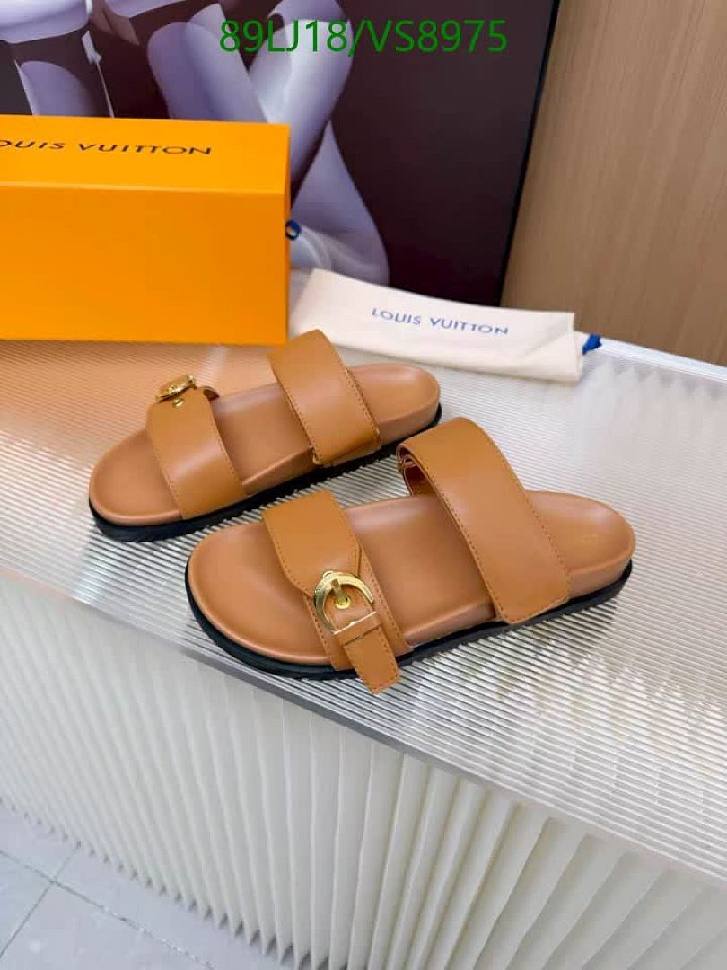 LV-Women Shoes Code: VS8975 $: 89USD