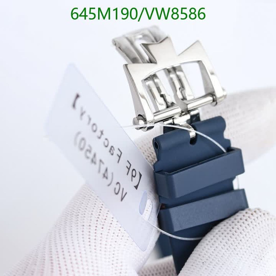 Vacheron Constantin-Watch-Mirror Quality Code: VW8586 $: 645USD