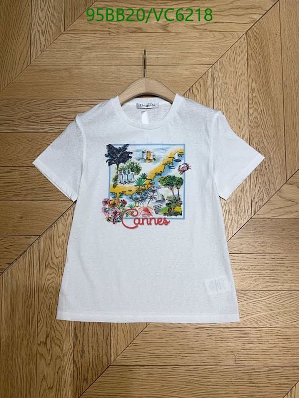 Dior-Clothing Code: VC6218 $: 95USD