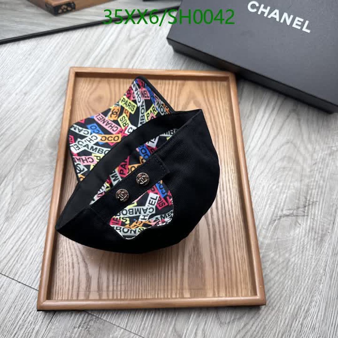 Chanel-Cap(Hat) Code: SH0042 $: 35USD