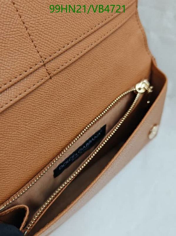 D&G-Bag-4A Quality Code: VB4721 $: 99USD