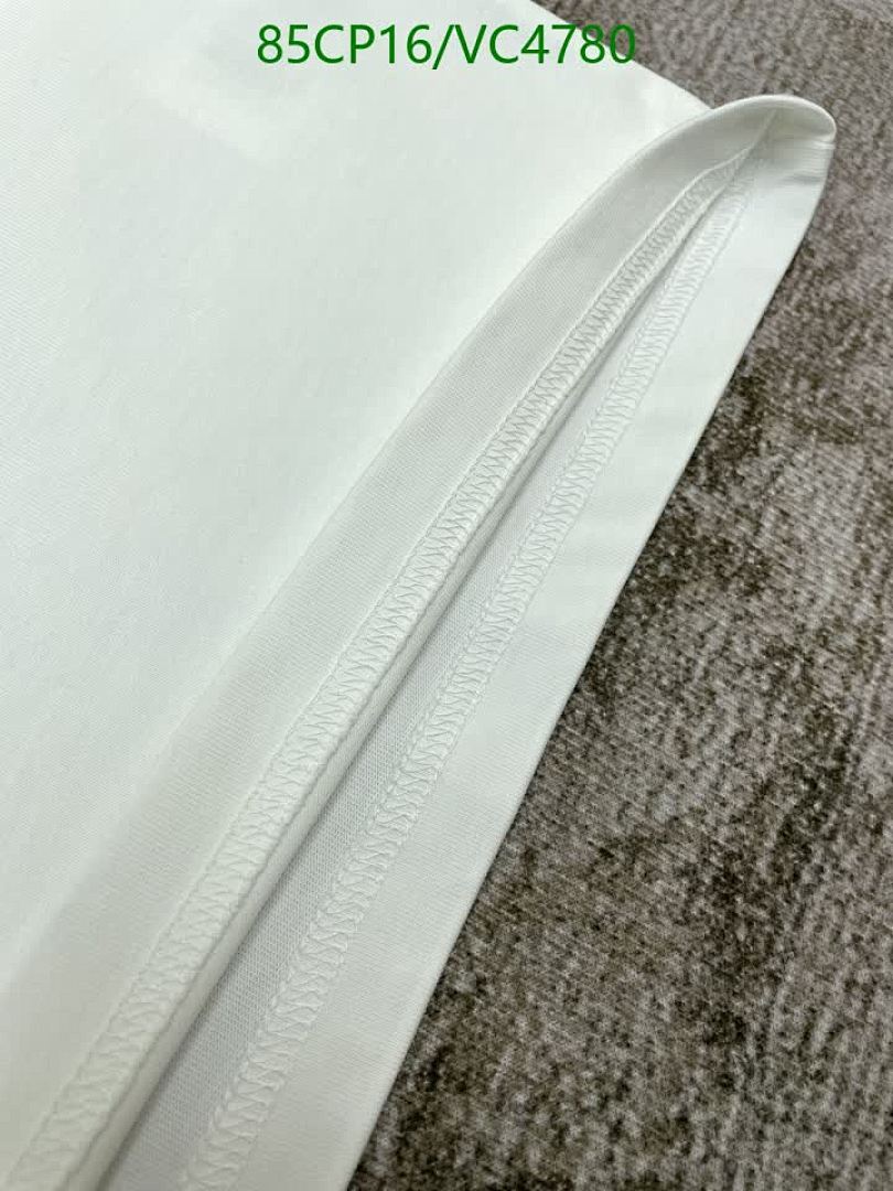 Casablanca-Clothing Code: VC4780 $: 85USD