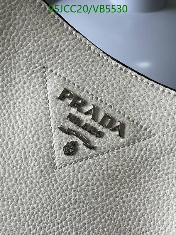Prada-Bag-4A Quality Code: VB5530 $: 95USD