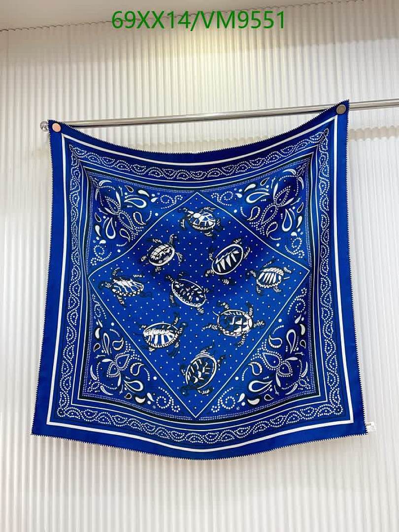 Hermes-Scarf Code: VM9551 $: 69USD
