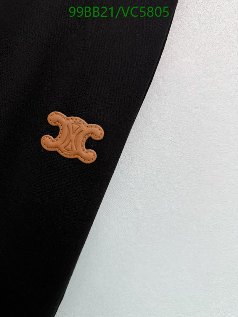 Celine-Clothing Code: VC5805 $: 99USD-Yupoo.ru - Copybrand.Team photo album Celine-Clothing Code: VC5805 $: 99USD