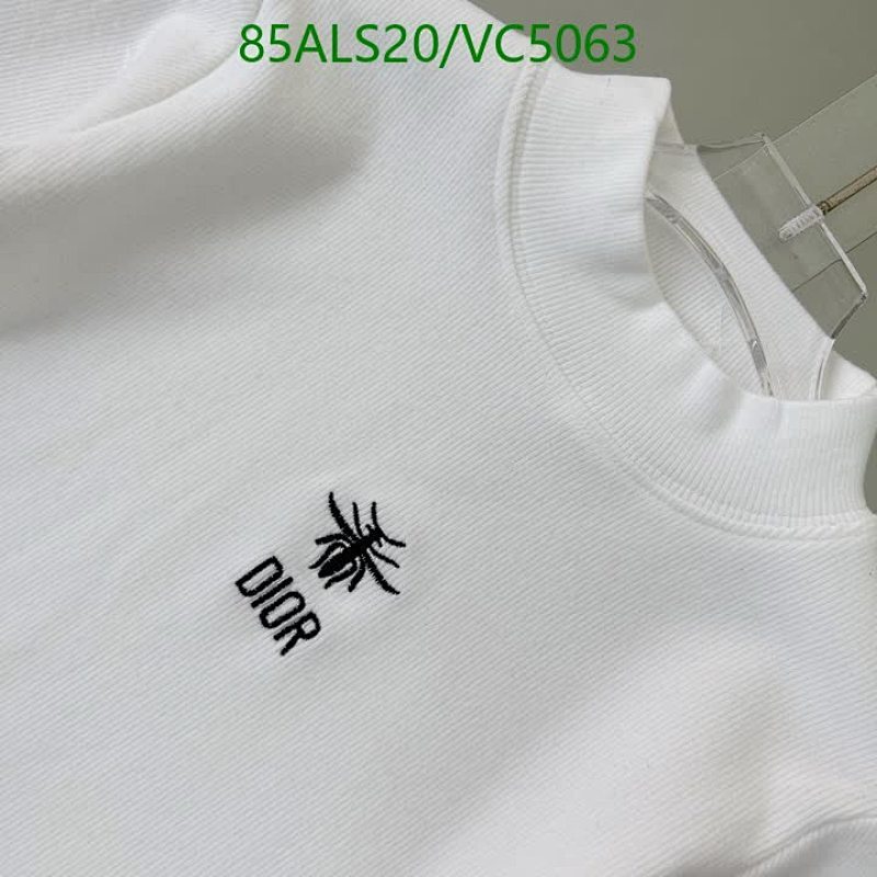 Dior-Kids clothing Code: VC5063 $: 85USD