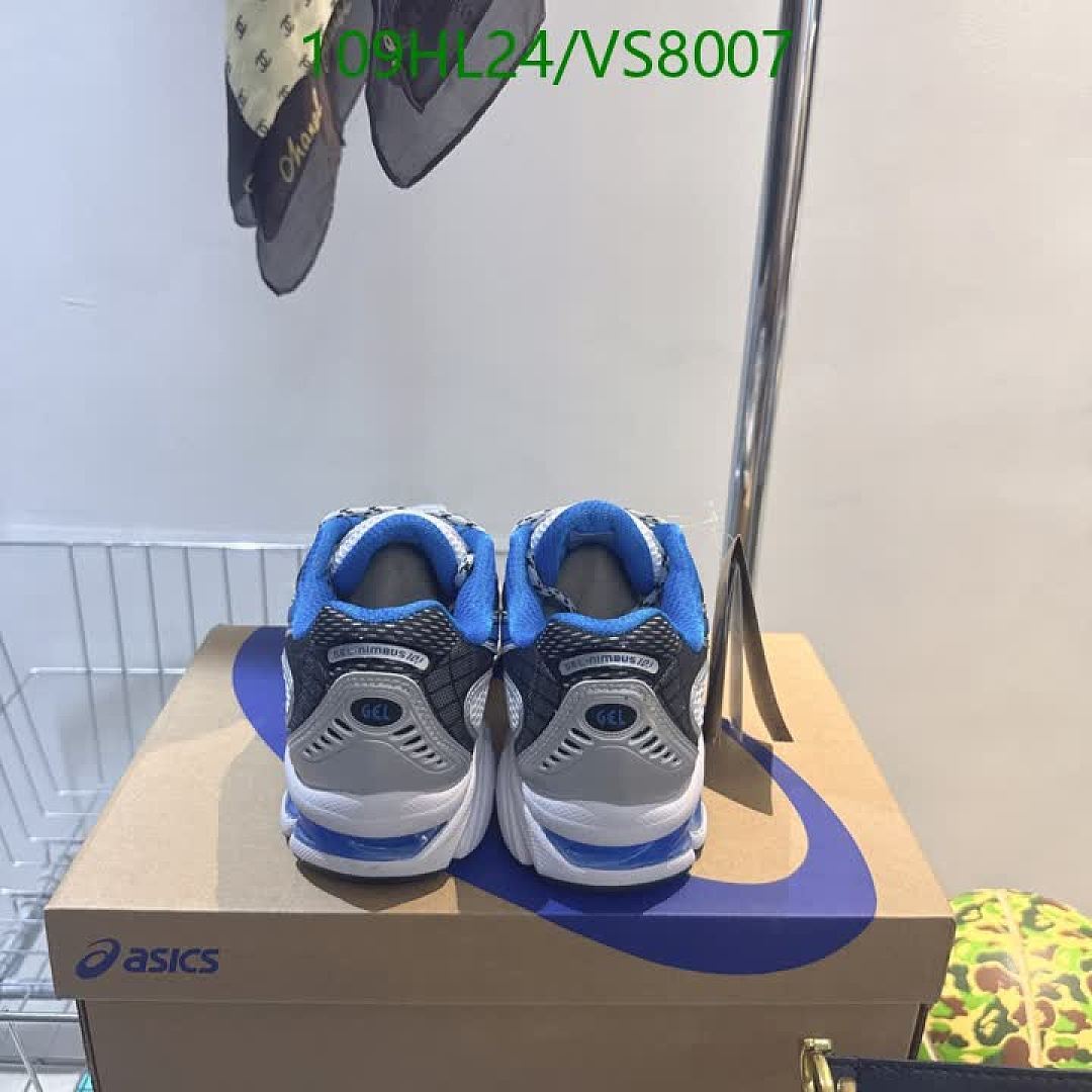 Asics-Men shoes Code: VS8007 $: 109USD