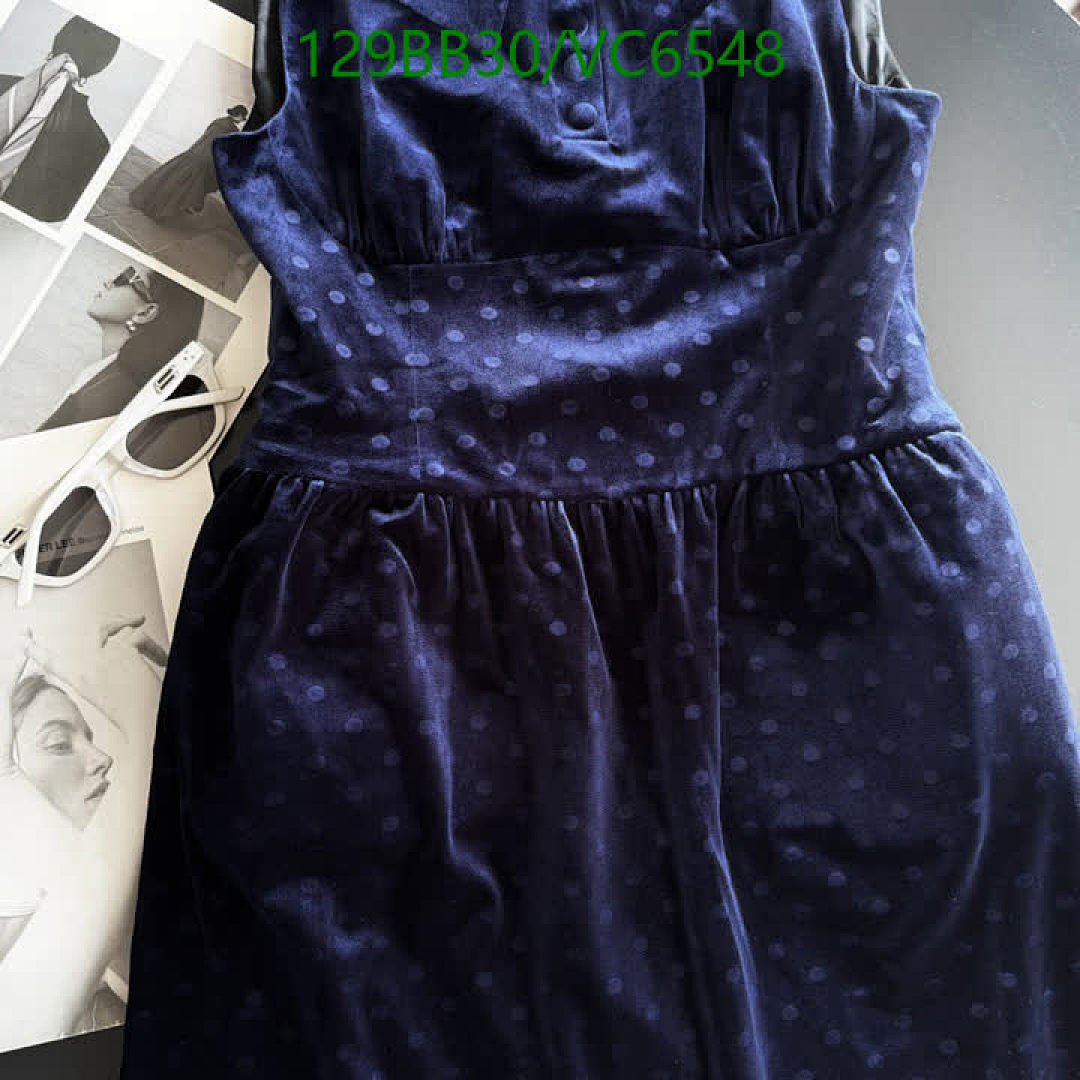 LV-Clothing Code: VC6548 $: 129USD