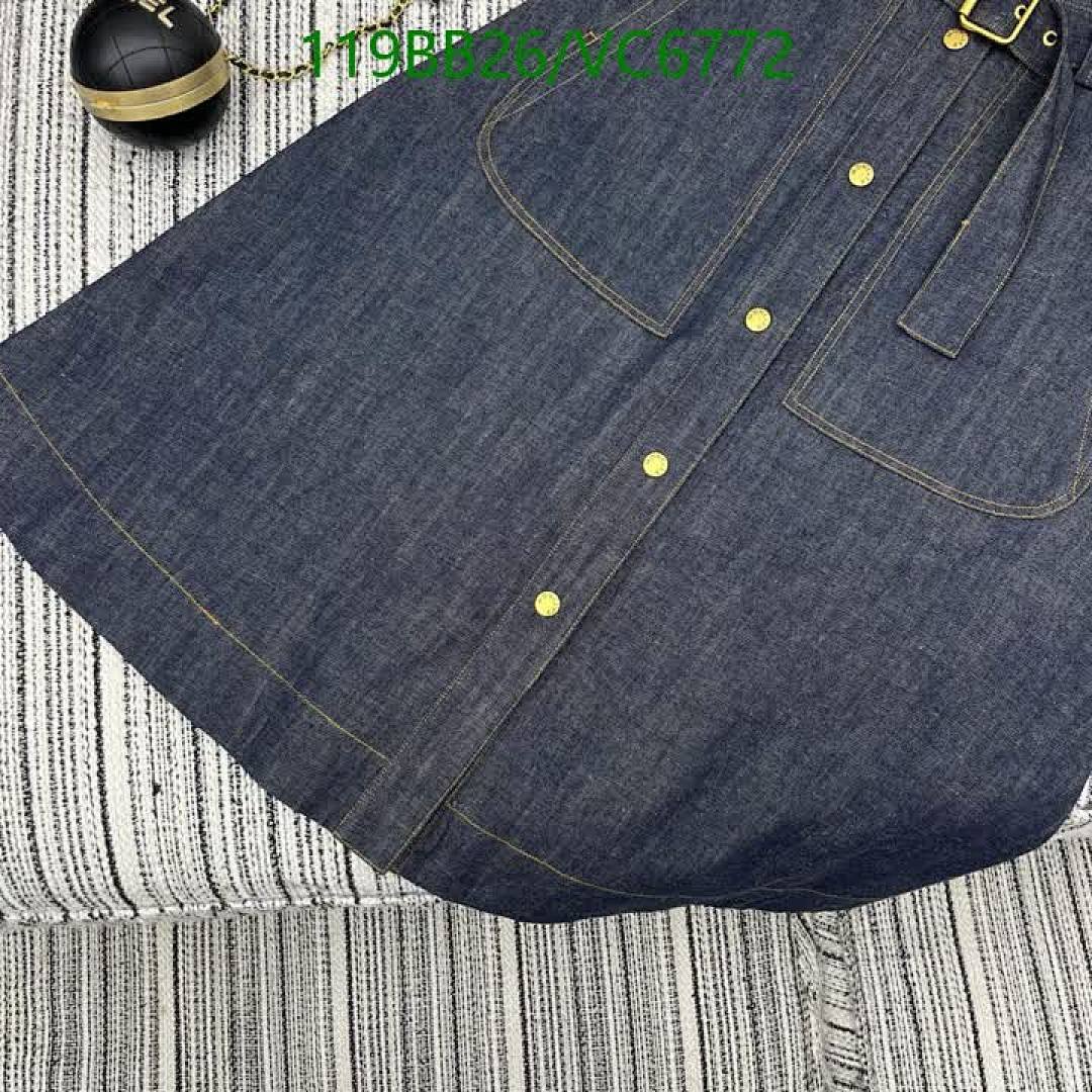 Moncler-Clothing Code: VC6772 $: 119USD