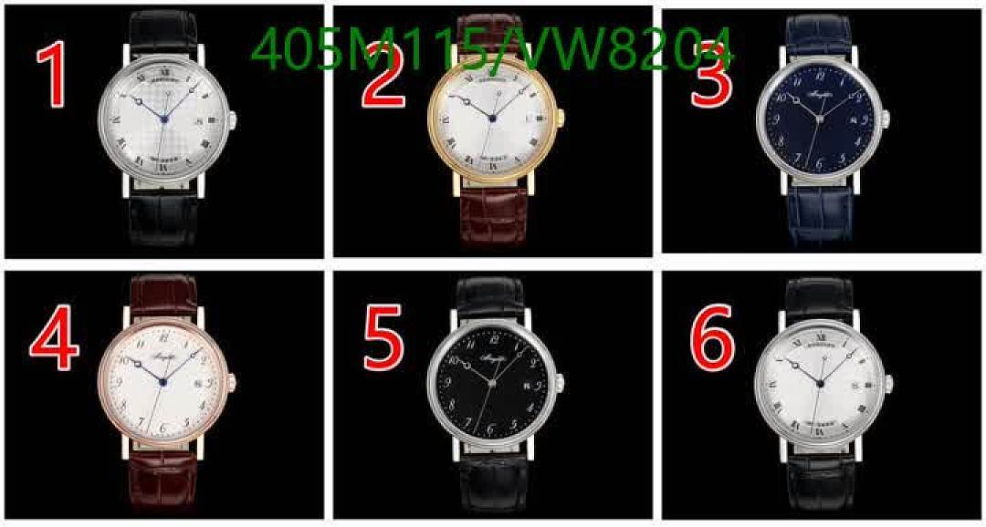 Breguet-Watch-Mirror Quality Code: VW8204 $: 405USD